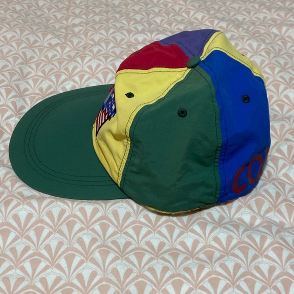 2018 Polo Ralph Lauren Snow Beach Cap Hat - Picture 6 of 11
